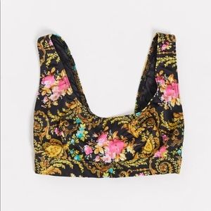 NWOT ASOS Design fuller bust bikini